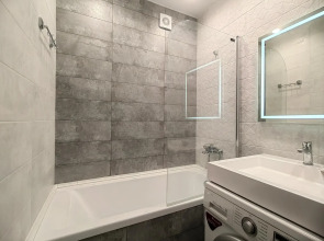 Апартаменты на улице Ленина 1/7