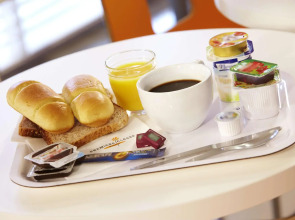 Premiere Classe Beauvais