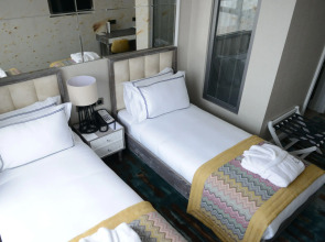 Berjer Boutique Hotel & Spa