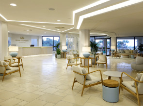 Grand Palladium Sicilia Resort & Spa