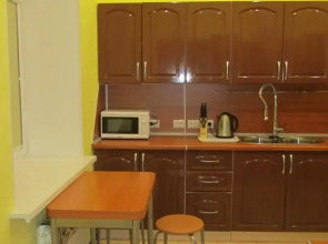 Купеческая