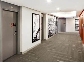 Red Planet Manila Binondo