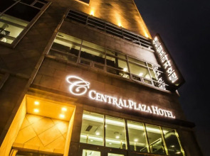 The Central Plaza Hotel