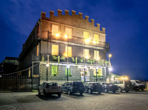 Хостел Корона