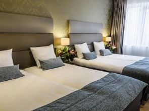 OZO Hotels Arena Amsterdam