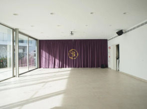 Hotel Kalma Jardín de Bellver