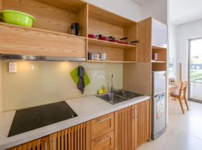 Babylon Garden Condotel