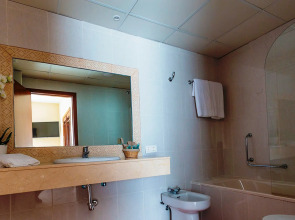 Hotel Finca Los Abetos