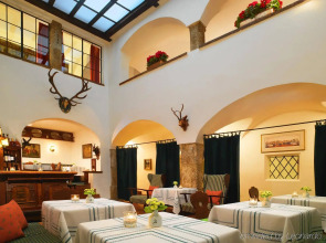 Hotel Goldener Hirsch, a Luxury Collection Hotel, Salzburg