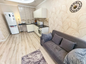 Posutochno50 (Посуточно50) на улице Совхозная 16 корпус 2