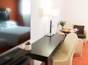 Grand Tonic Hotel & SPA NUXE