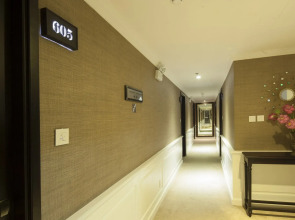 Alagon Saigon Hotel & Spa