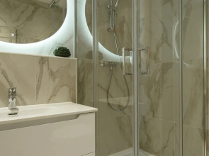 Апартаменты на проспекте Новомытищинский, д.4А