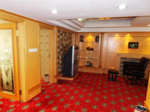 Harbin Tianzhi Hotel