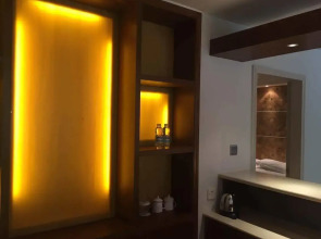 Palm Beach Resort And Spa