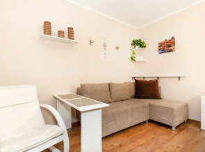 Apartments Matejki by Renters