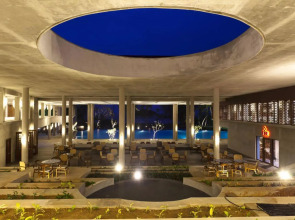 Cinnamon Bey Beruwala