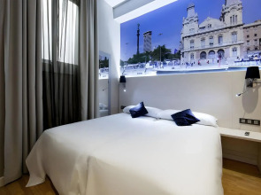 Hostal Bcn Ramblas