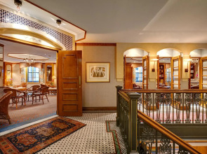 Casablanca Hotel by Library Hotel Collection