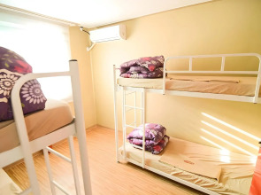 YaKorea Hostel Dongdaemun