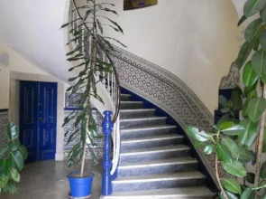 Отель Belém Tejo