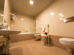 Hotel Excelsior Bari