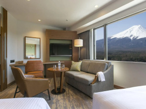 Highland Resort Hotel & Spa