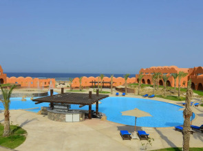 Novotel Marsa Alam Beach Resort