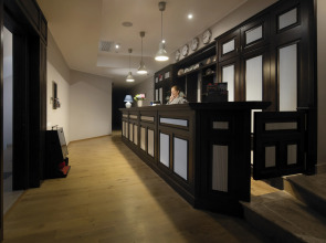 New Era Hotel Bucharest City