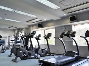 International Garden Hotel Narita