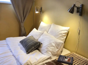 Гостевой дом «Добрыня»