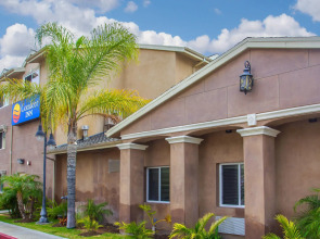 Comfort Inn Cockatoo near LAX Airport