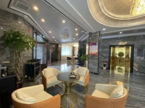 Yitel Zhige Hotel (Heihe Railway Station)