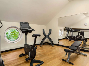 Vienna House Easy München