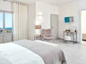 Santo Miramare Resort