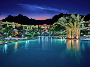 Tropitel Dahab Oasis