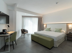 Medplaya - Hotel Regente