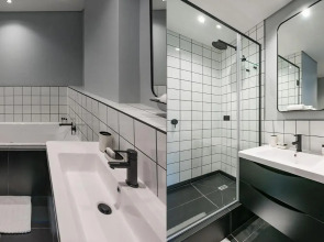 The Onyx Apartment Hotel by NEWMARK