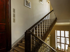 Stare Kino Cinema Residence