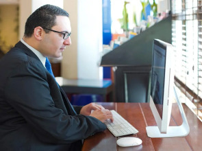 Novotel Bahrain Al Dana Resort