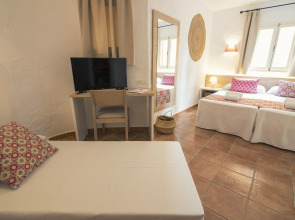 FERGUS Style Punta Arabi