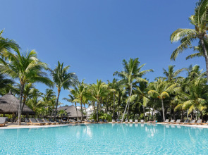 Canonnier Beachcomber Golf Resort & Spa