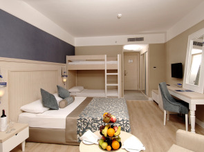 Seamelia Beach Resort Hotel & Spa