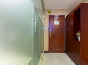 Junlai Hotel Pudong Airport Shanghai