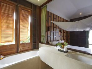 Wareerak Hot Spring & Wellness