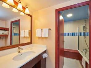 Disney Newport Bay Club