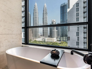 The RuMa Hotel and Residences