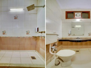 Treebo Paras International