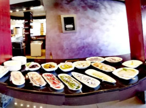 Panorama Amman Hotel