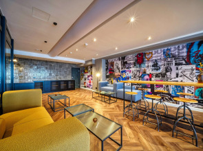 Vienna House Easy by Wyndham Dortmund